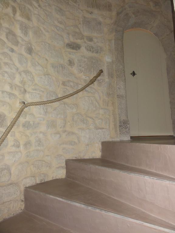 B&B Casa D'Oc Nissan-lez-Enserune Kültér fotó