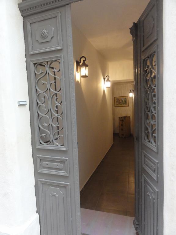 B&B Casa D'Oc Nissan-lez-Enserune Kültér fotó