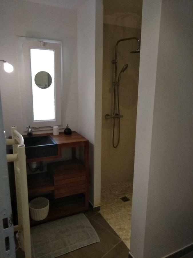 B&B Casa D'Oc Nissan-lez-Enserune Kültér fotó
