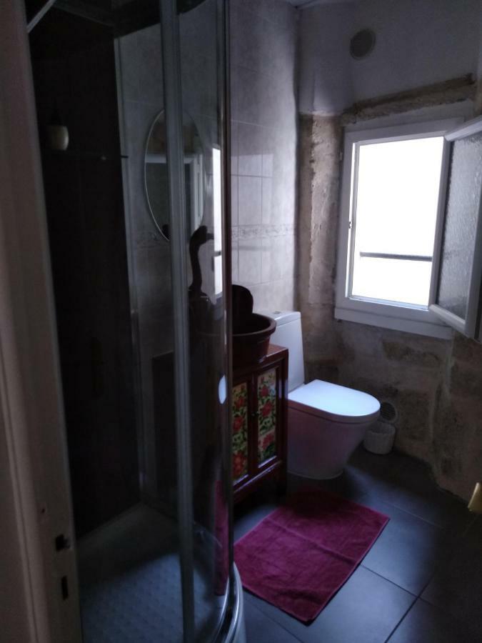 B&B Casa D'Oc Nissan-lez-Enserune Kültér fotó