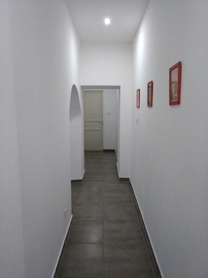 B&B Casa D'Oc Nissan-lez-Enserune Kültér fotó